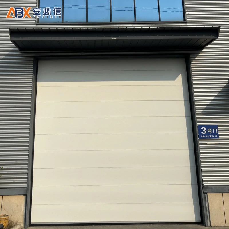 铜仁高扬程提升门